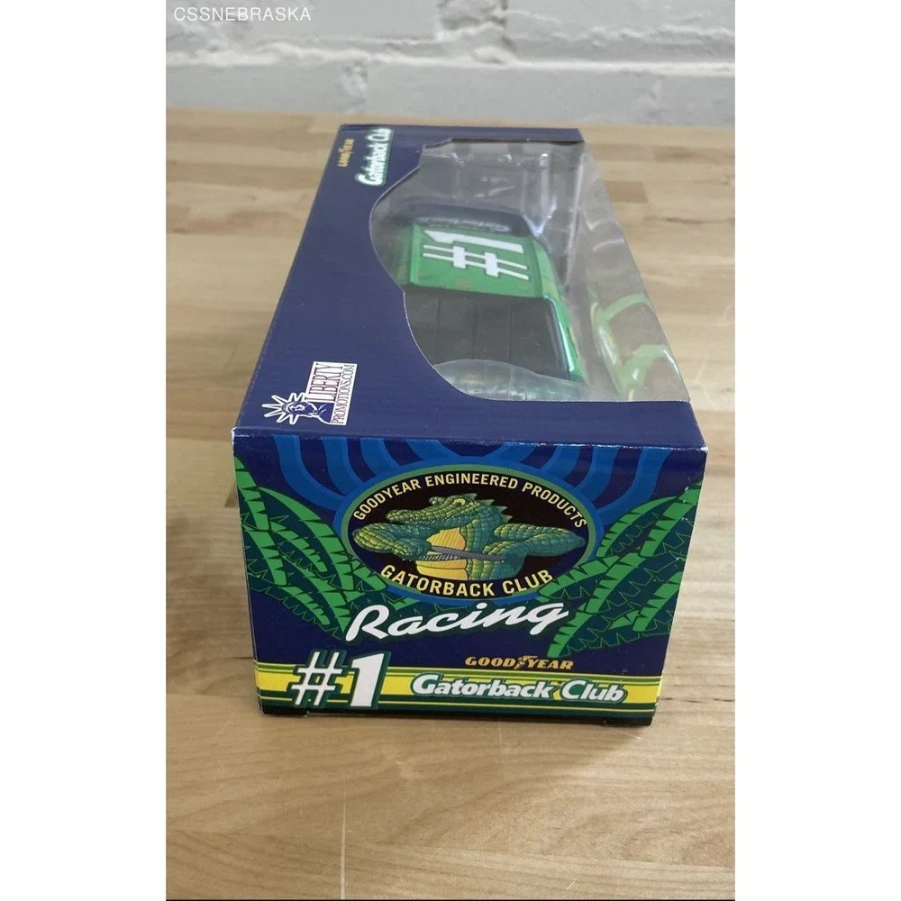 1:24 Stock Car Goodyear #1‎ gaterback